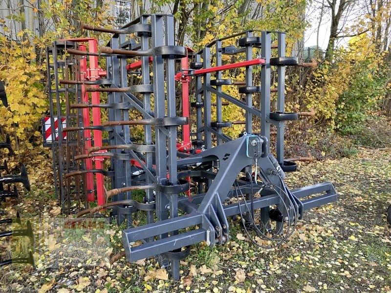 Wiesenegge от тип Saphir ALLSTAR 501 PROFI, Vorführmaschine в Gefrees (Снимка 1)