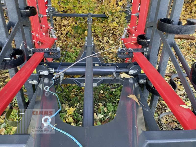 Wiesenegge от тип Saphir ALLSTAR 501 PROFI, Vorführmaschine в Gefrees (Снимка 6)