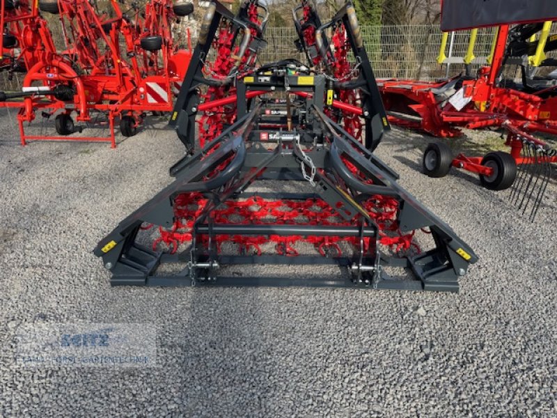 Wiesenegge van het type Saphir Perfekt 402W4, Neumaschine in Lindenfels-Glattbach (Foto 3)