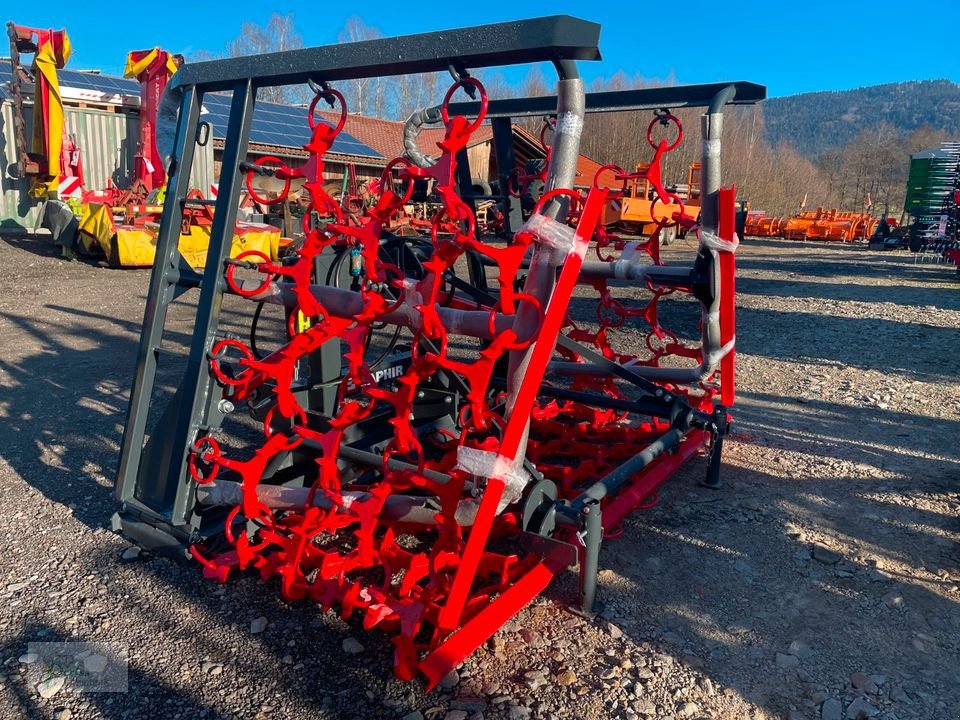 Wiesenegge typu Saphir Perfekt 502 S4, Neumaschine v Bad Kötzting (Obrázek 1)