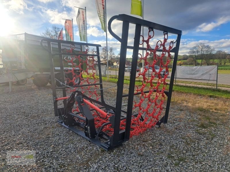 Wiesenegge typu Saphir PERFEKT 602 W4 HYDRO, Neumaschine w Mengkofen (Zdjęcie 1)