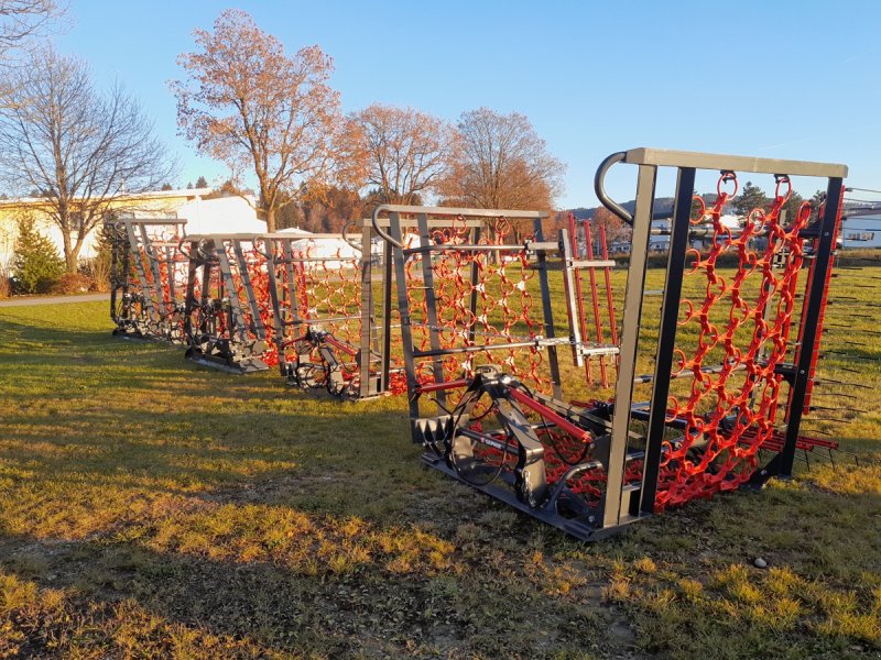 Wiesenegge типа Saphir Perfekt 602 W4, Neumaschine в Peiting (Фотография 1)