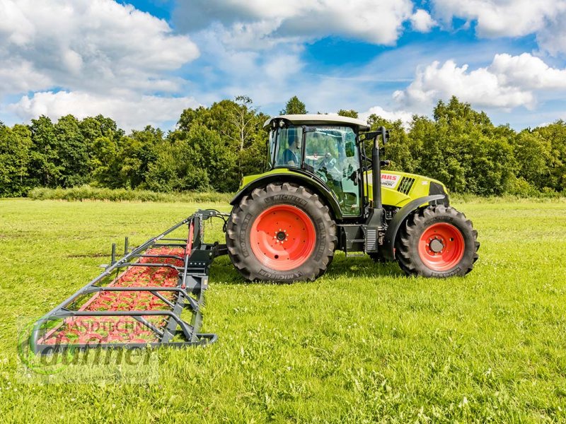 Wiesenegge типа Saphir Perfekt 603 S4 Hydro, Neumaschine в Hohentengen