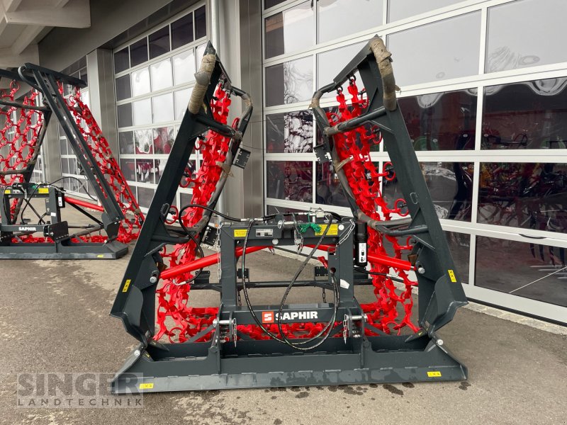 Wiesenegge типа Saphir Perfekt 603 S4 Hydro, Neumaschine в Ebenhofen