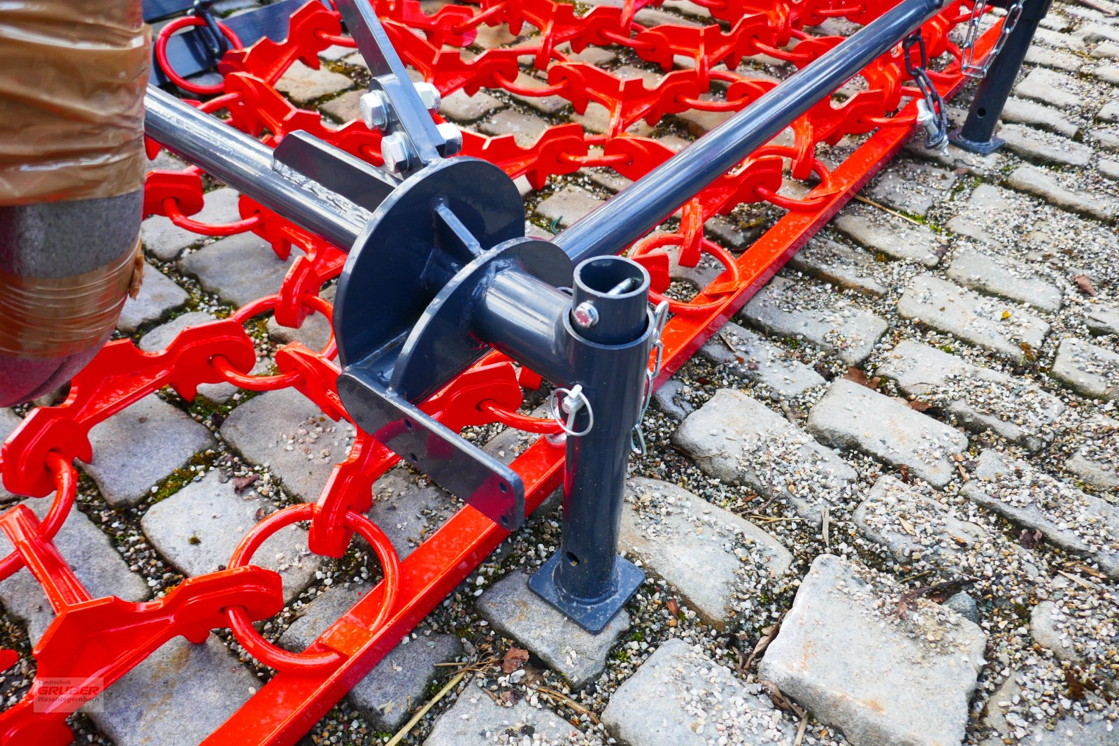 Wiesenegge typu Saphir Perfekt 603 S4 hydro, Neumaschine v Dorfen (Obrázek 9)