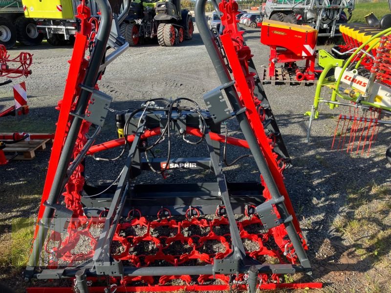 Wiesenegge от тип Saphir PERFEKT 603 S4, Neumaschine в Hollfeld (Снимка 4)