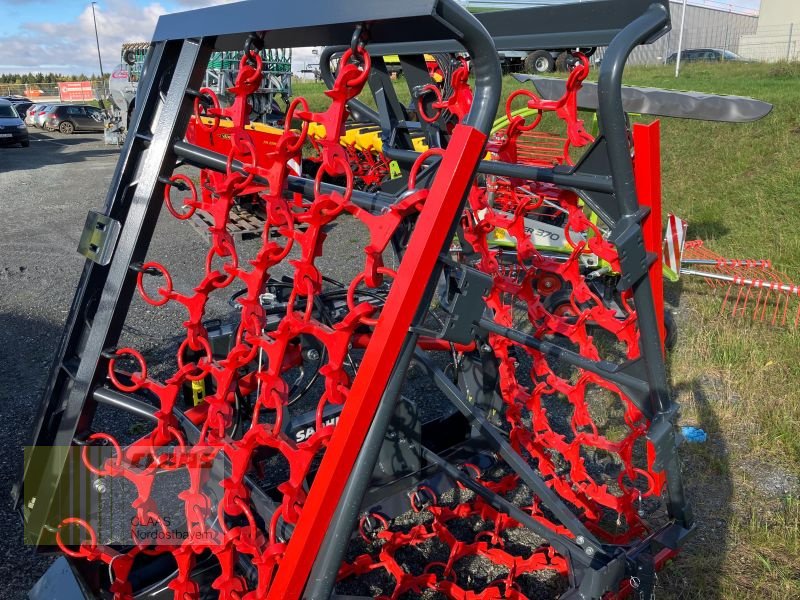 Wiesenegge от тип Saphir PERFEKT 603 S4, Neumaschine в Hollfeld (Снимка 3)