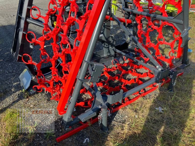 Wiesenegge от тип Saphir PERFEKT 603 S4, Neumaschine в Hollfeld (Снимка 6)