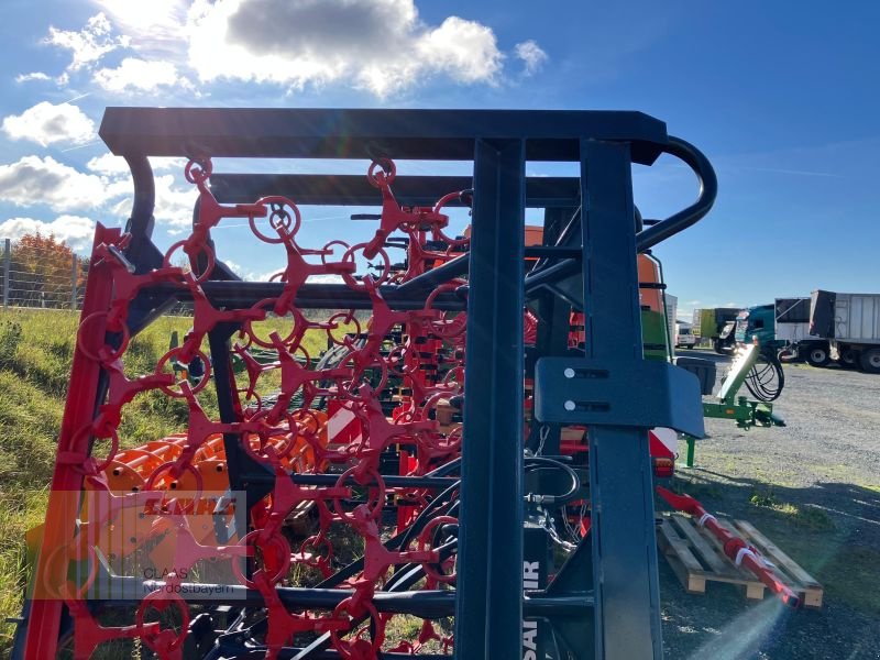 Wiesenegge от тип Saphir PERFEKT 603 S4, Neumaschine в Hollfeld (Снимка 5)