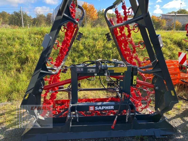 Wiesenegge от тип Saphir PERFEKT 603 S4, Neumaschine в Hollfeld (Снимка 2)