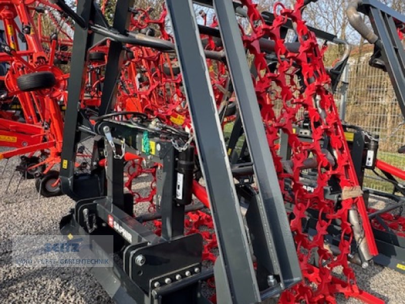 Wiesenegge typu Saphir Perfekt 603S4, Neumaschine w Lindenfels-Glattbach (Zdjęcie 1)