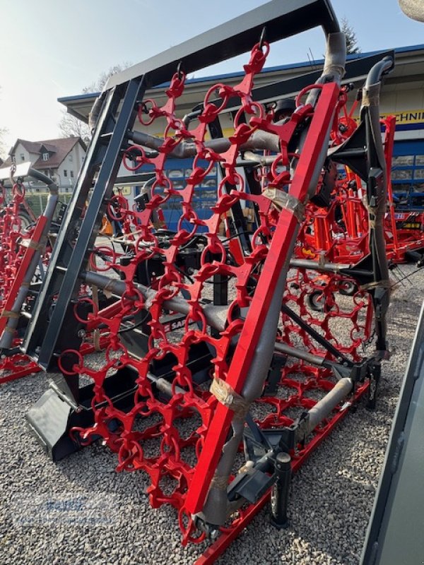 Wiesenegge van het type Saphir Perfekt 603S4, Neumaschine in Lindenfels-Glattbach (Foto 3)