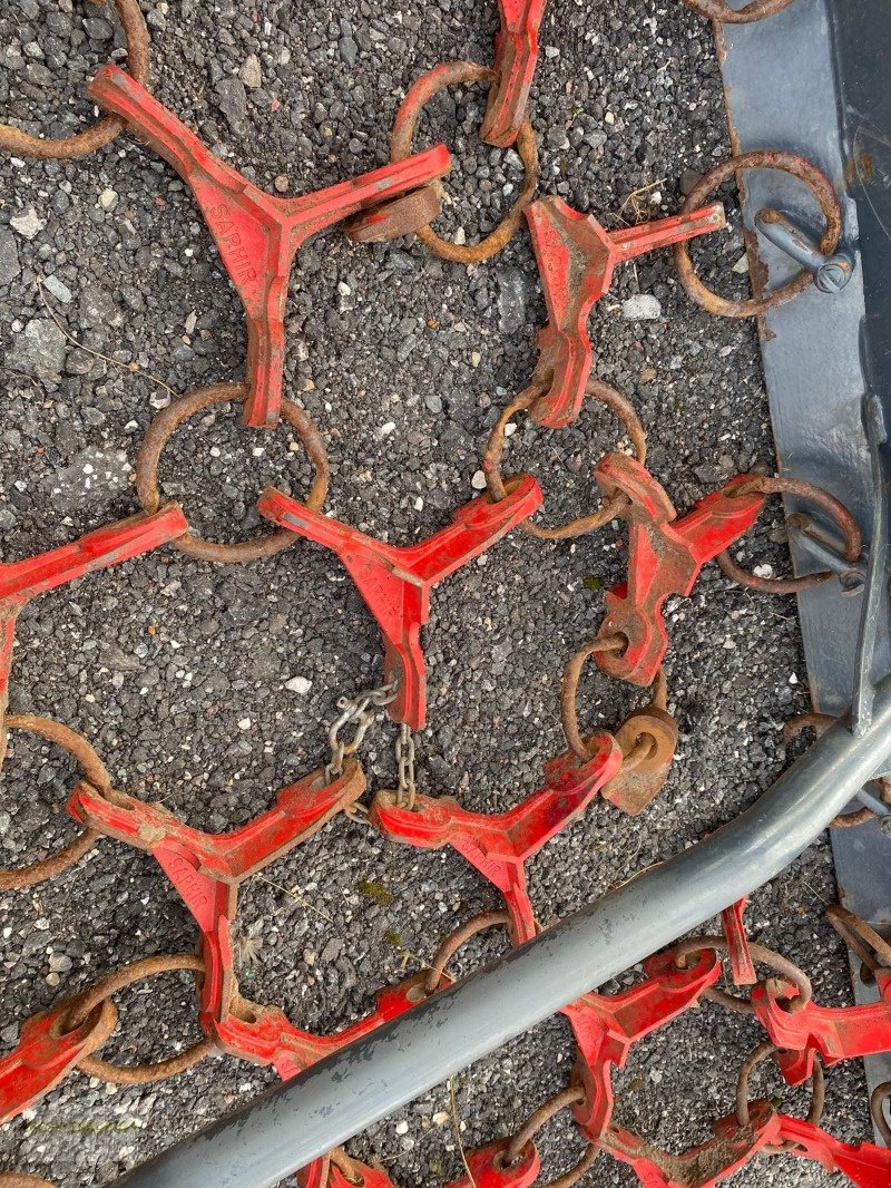 Wiesenegge typu Saphir Perfekt 802 S4-3, Gebrauchtmaschine v Mühlengeez (Obrázek 5)