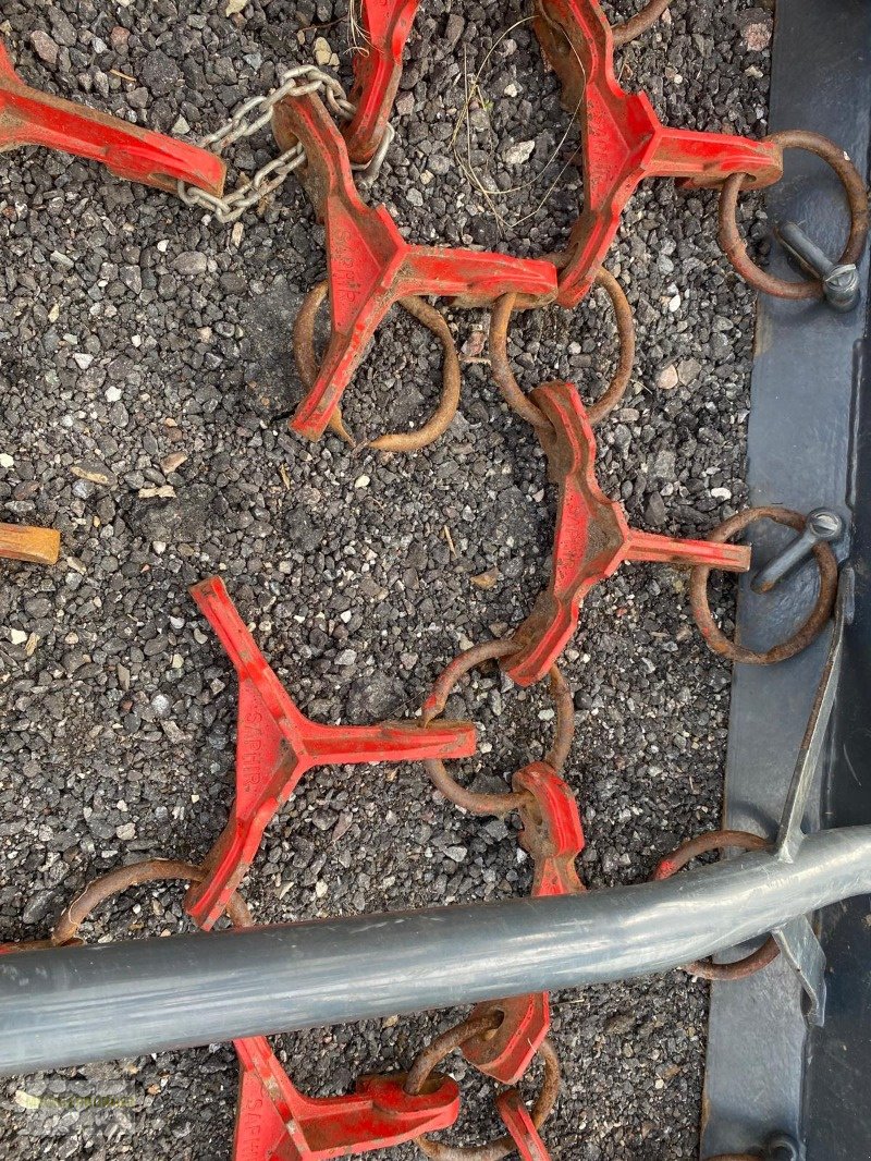 Wiesenegge typu Saphir Perfekt 802 S4-3, Gebrauchtmaschine v Mühlengeez (Obrázek 6)