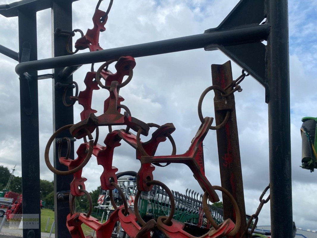 Wiesenegge typu Saphir Perfekt 802 S4-3, Gebrauchtmaschine v Mühlengeez (Obrázek 7)