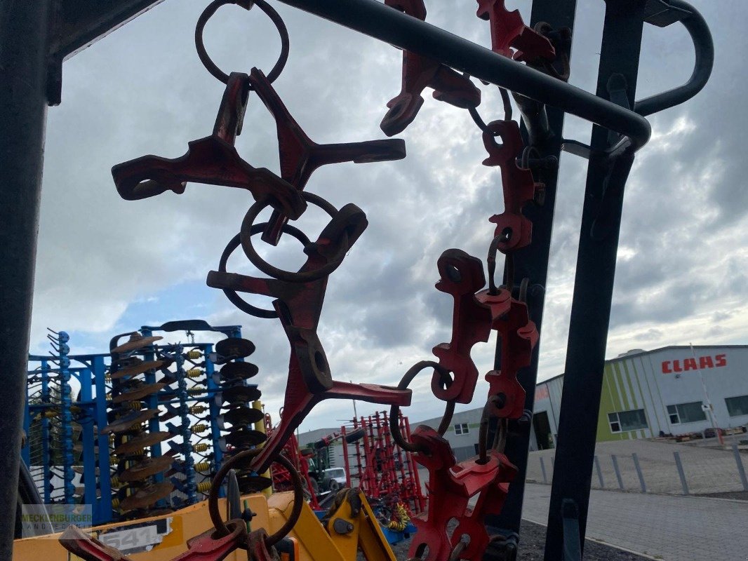 Wiesenegge typu Saphir Perfekt 802 S4-3, Gebrauchtmaschine v Mühlengeez (Obrázek 8)