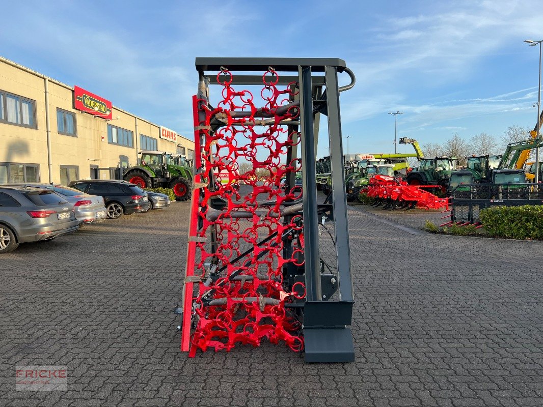 Wiesenegge of the type Saphir Perfekt 802 S4 hydro *NEU & auf LAGER*, Gebrauchtmaschine in Demmin (Picture 5)