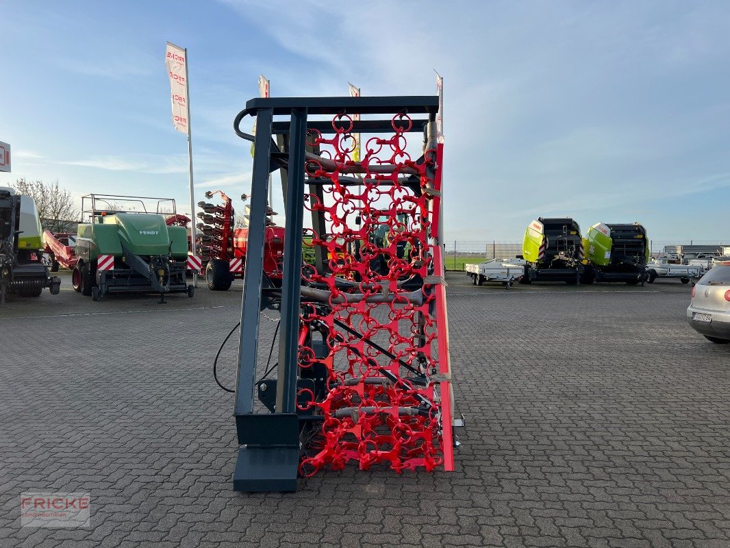 Wiesenegge of the type Saphir Perfekt 802 S4 hydro *NEU & auf LAGER*, Gebrauchtmaschine in Demmin (Picture 3)