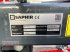 Wiesenegge типа Saphir Perfekt 802 S4 hydro *NEU & auf LAGER*, Gebrauchtmaschine в Demmin (Фотография 6)