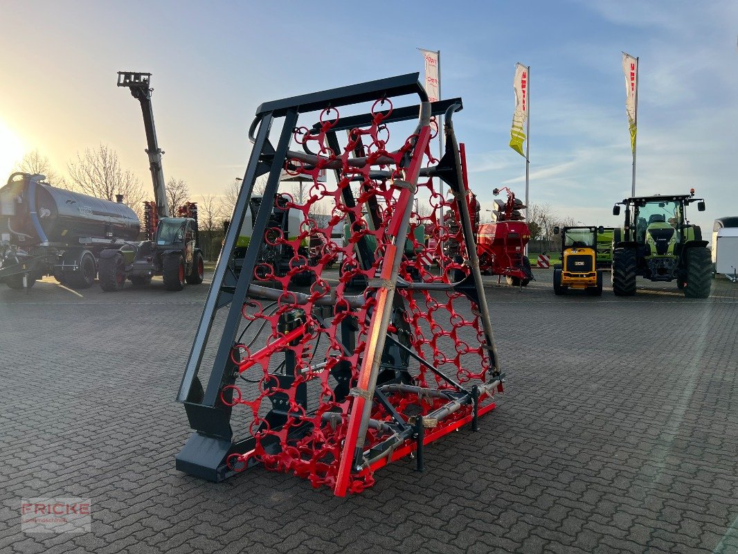 Wiesenegge of the type Saphir Perfekt 802 S4 hydro *NEU & auf LAGER*, Gebrauchtmaschine in Demmin (Picture 4)