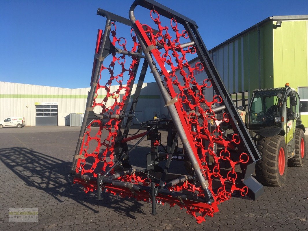 Wiesenegge Türe ait Saphir Perfekt 803 S4 Hydro, Neumaschine içinde Mühlengeez (resim 1)