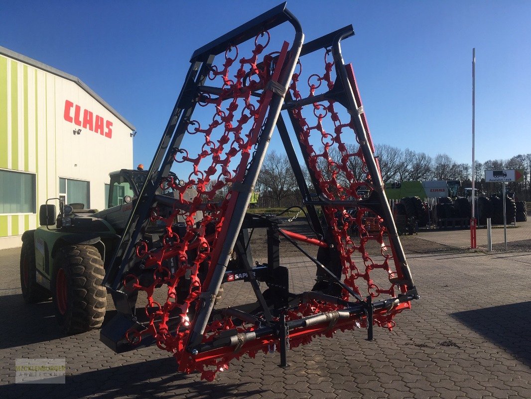 Wiesenegge Türe ait Saphir Perfekt 803 S4 Hydro, Neumaschine içinde Mühlengeez (resim 2)