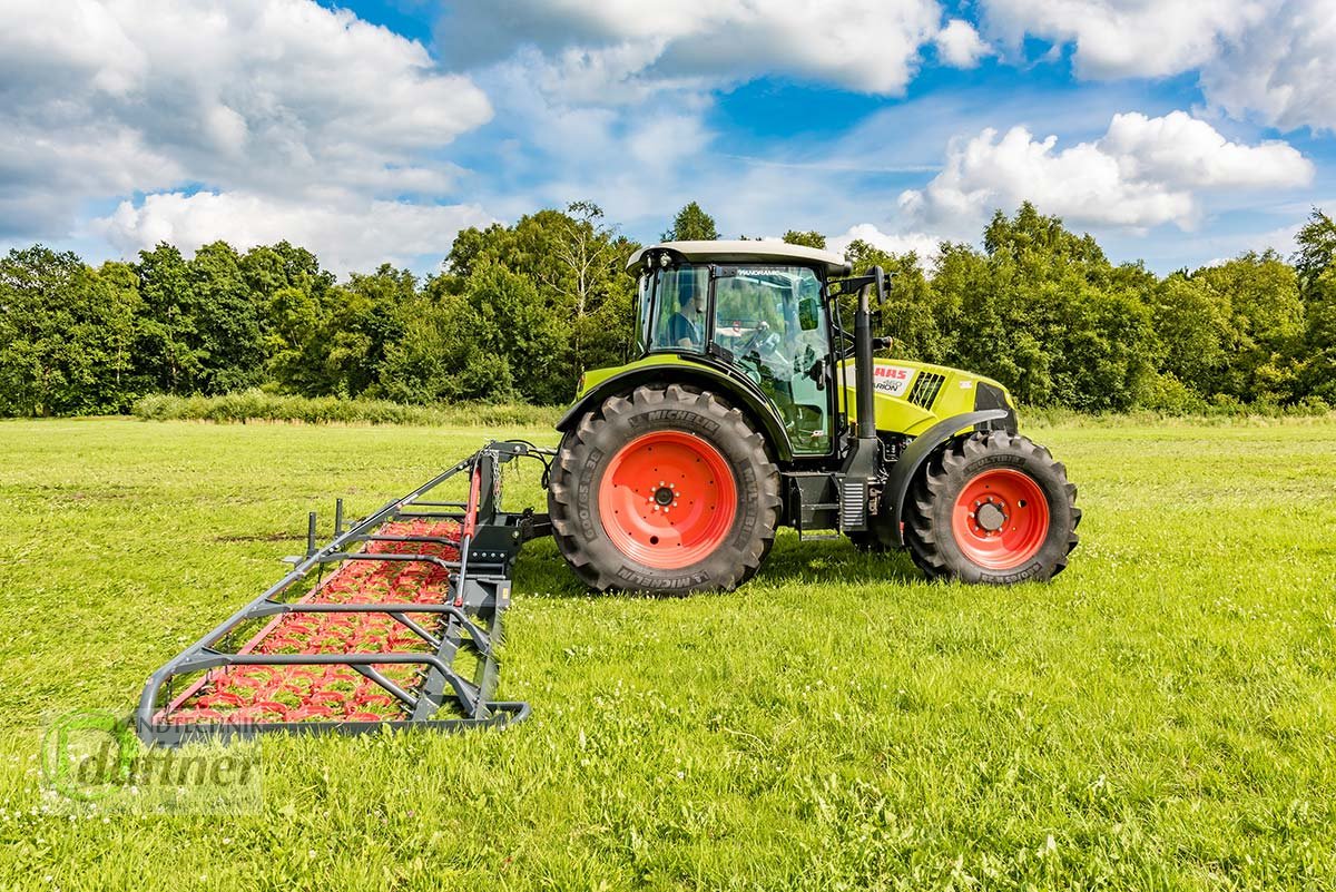 Wiesenegge типа Saphir Perfekt 804 S4 Hydro, Neumaschine в Hohentengen (Фотография 2)