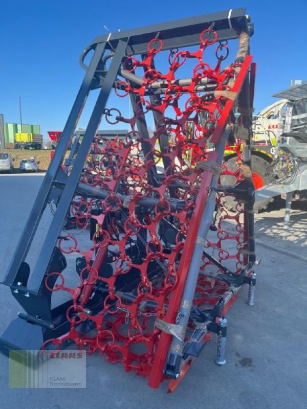 Wiesenegge Türe ait Saphir PERFEKT 804 S4, Neumaschine içinde Hollfeld (resim 3)