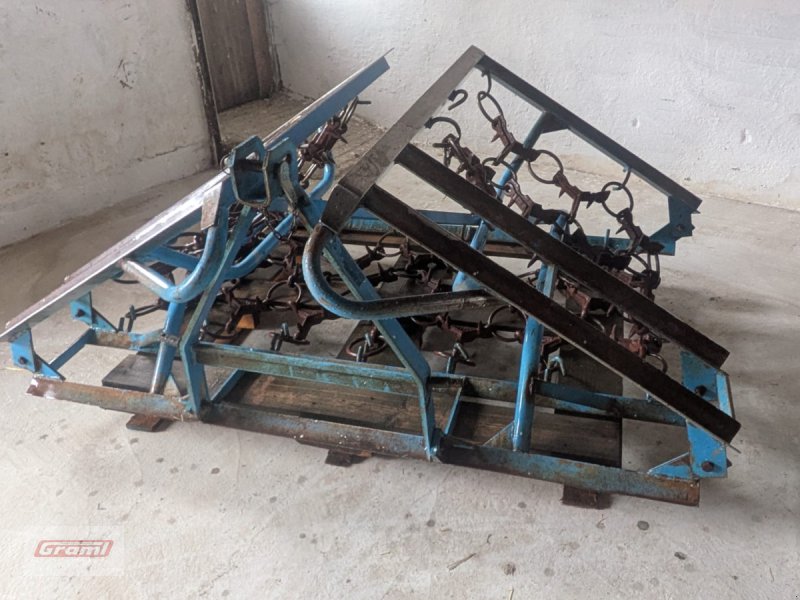 Wiesenegge типа Saphir Wiesenegge 4 m, Gebrauchtmaschine в Kößlarn