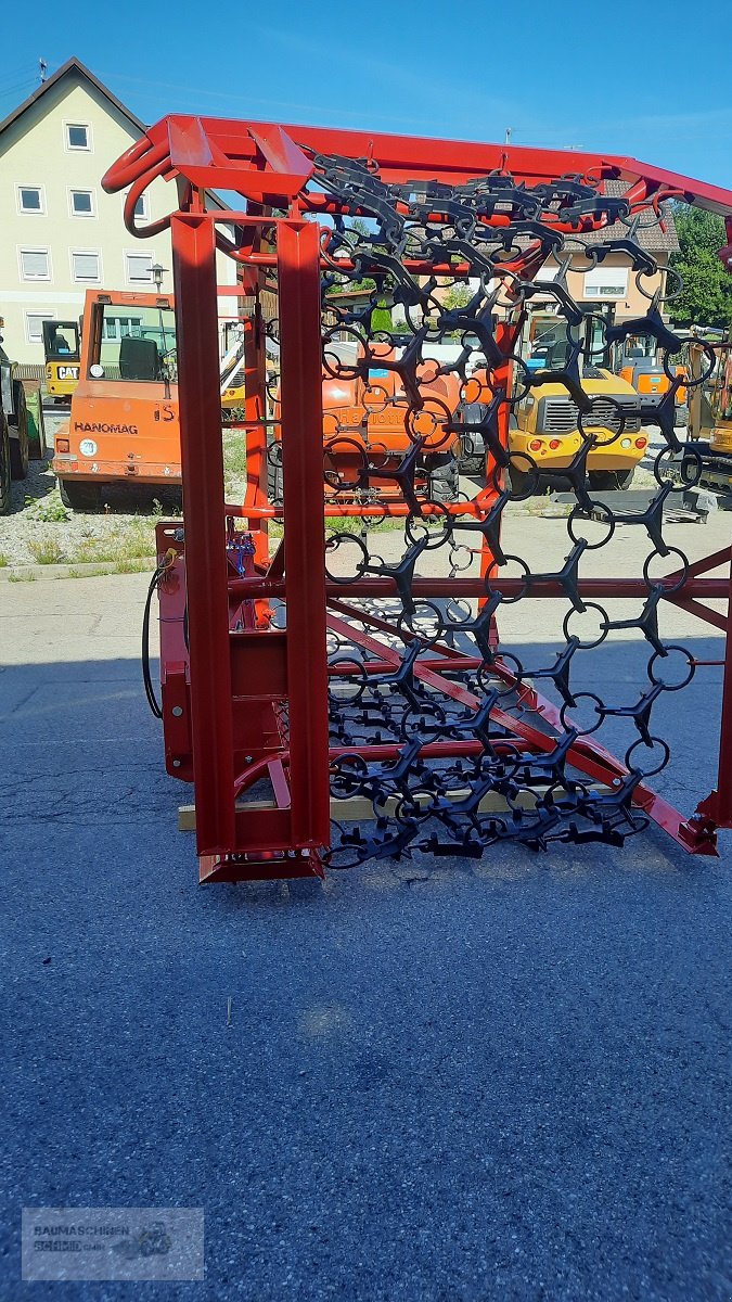 Wiesenegge of the type Schmid Wiesenegge 8m, 6m, 5m, 4m, Neumaschine in Stetten (Picture 7)