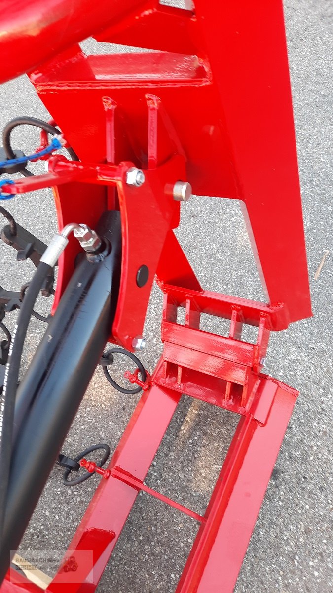 Wiesenegge of the type Schmid Wiesenegge 8m, 6m, 5m, 4m, Neumaschine in Stetten (Picture 9)