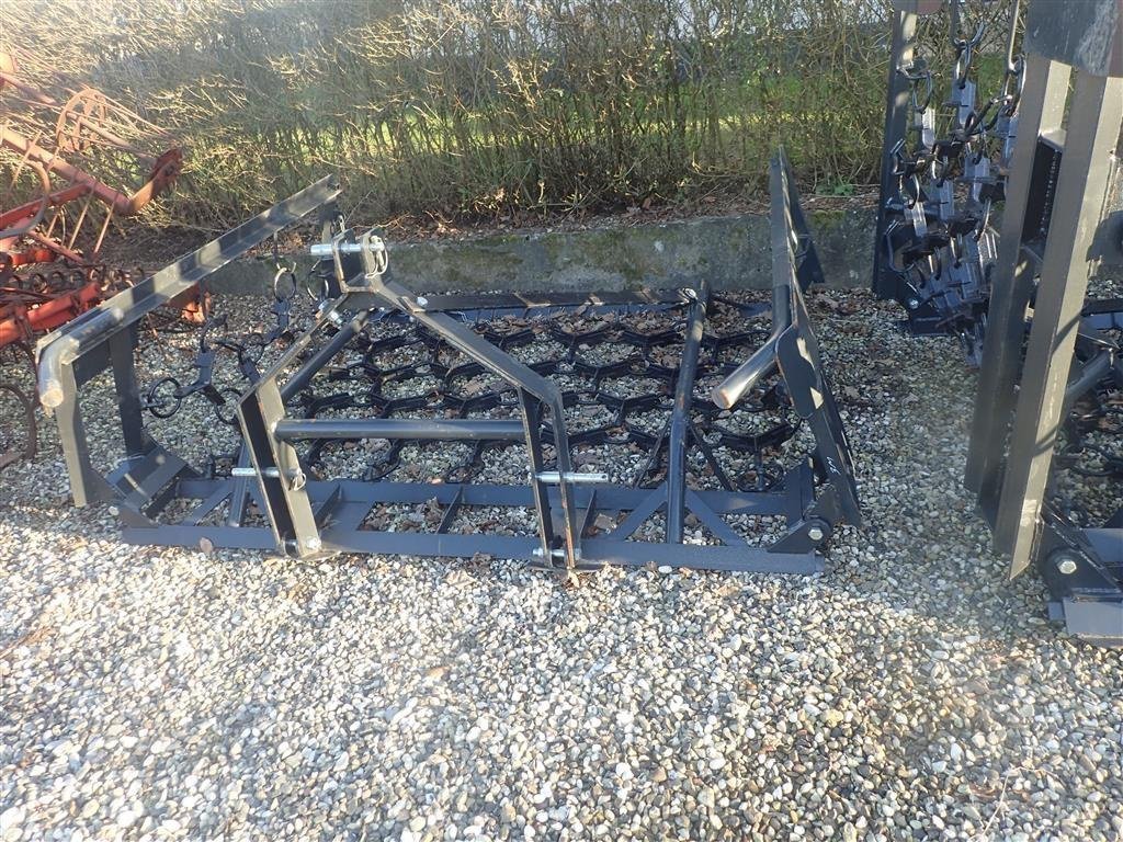 Wiesenegge typu Sonstige 3m Græsmarksharve, Gebrauchtmaschine v Egtved (Obrázek 1)