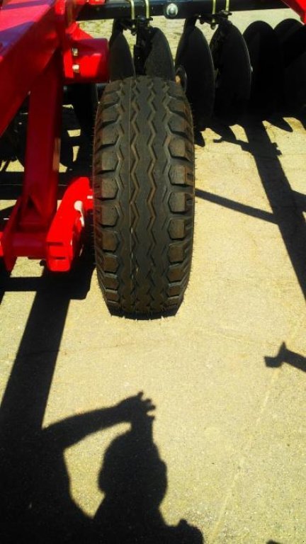 Wiesenegge typu Sonstige 4530-19, Gebrauchtmaschine v Калинівка (Obrázek 5)