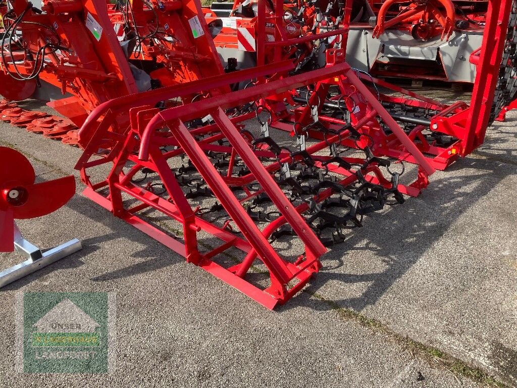 Wiesenegge des Typs Sonstige 4m, Neumaschine in Kapfenberg (Bild 1)