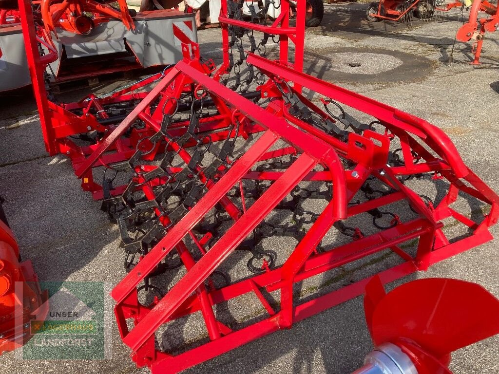 Wiesenegge des Typs Sonstige 4m, Neumaschine in Kapfenberg (Bild 2)