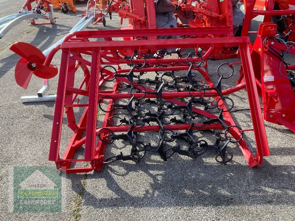 Wiesenegge des Typs Sonstige 4m, Neumaschine in Kapfenberg (Bild 3)