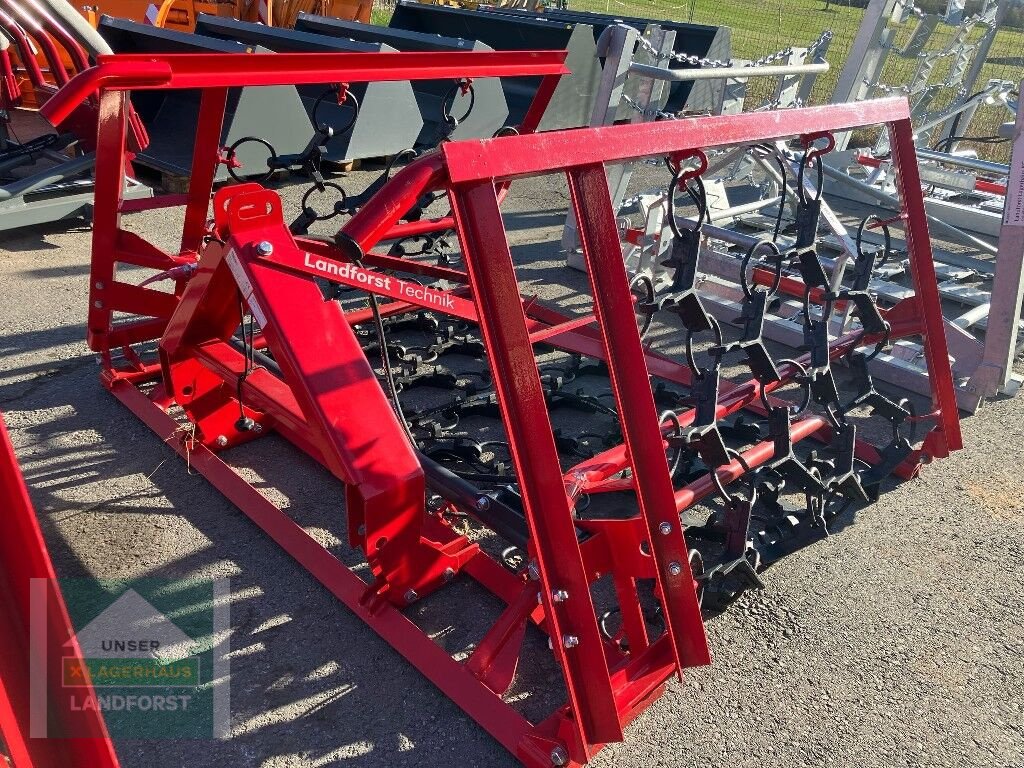 Wiesenegge des Typs Sonstige 4m, Neumaschine in Murau (Bild 2)