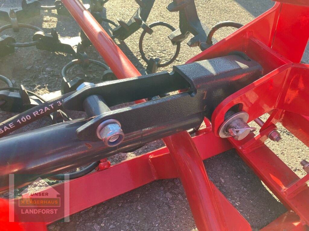 Wiesenegge des Typs Sonstige 4m, Neumaschine in Murau (Bild 5)