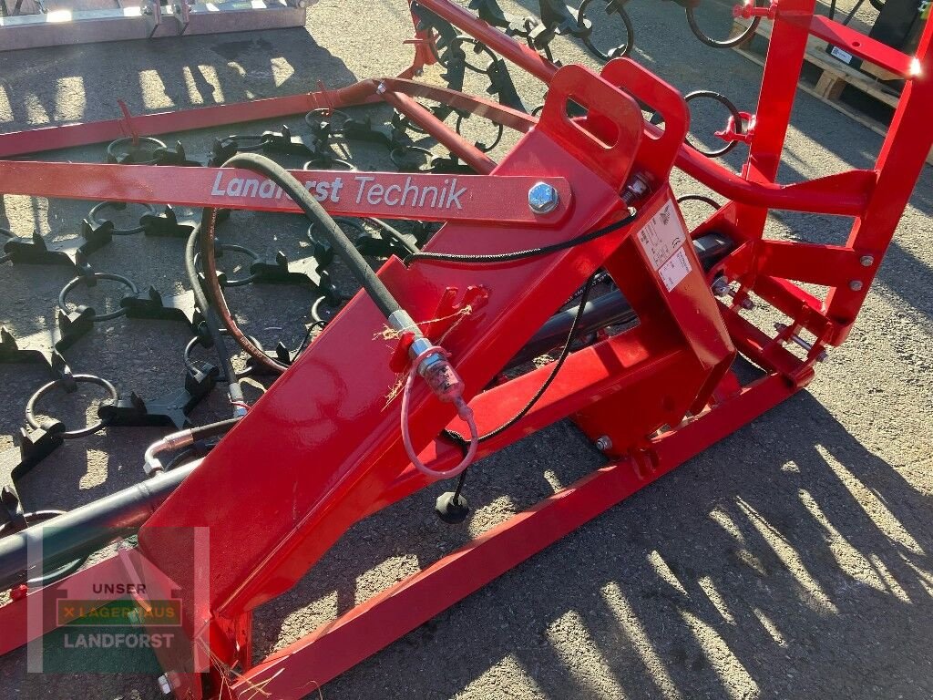 Wiesenegge des Typs Sonstige 4m, Neumaschine in Murau (Bild 3)