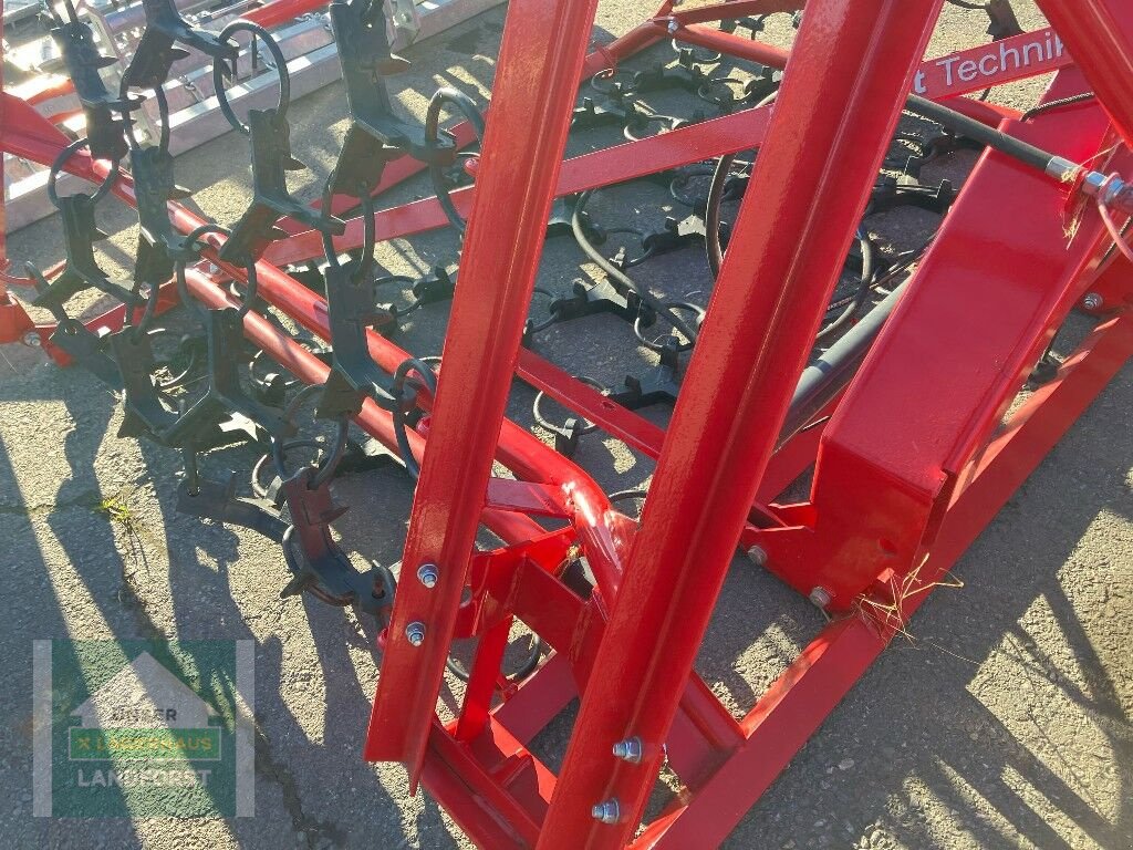 Wiesenegge des Typs Sonstige 4m, Neumaschine in Murau (Bild 6)