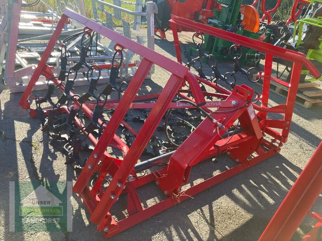 Wiesenegge des Typs Sonstige 4m, Neumaschine in Murau (Bild 1)