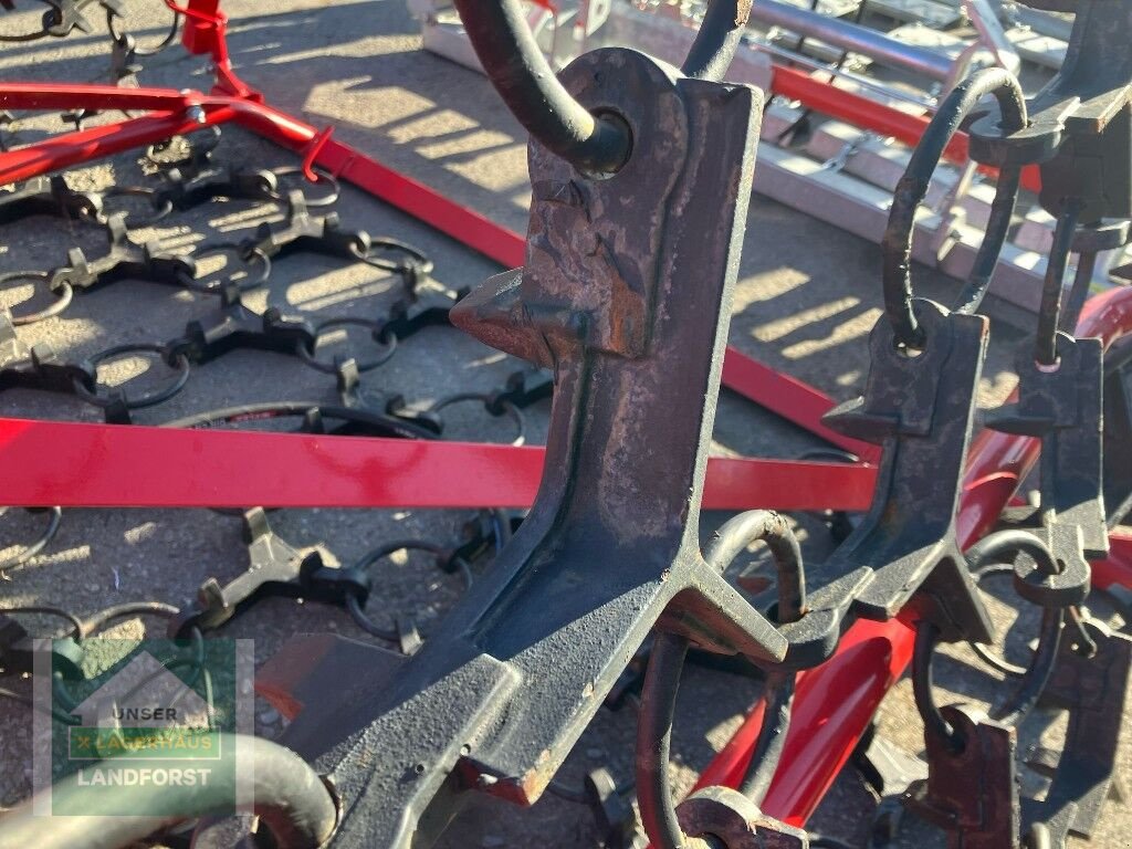 Wiesenegge des Typs Sonstige 4m, Neumaschine in Murau (Bild 7)