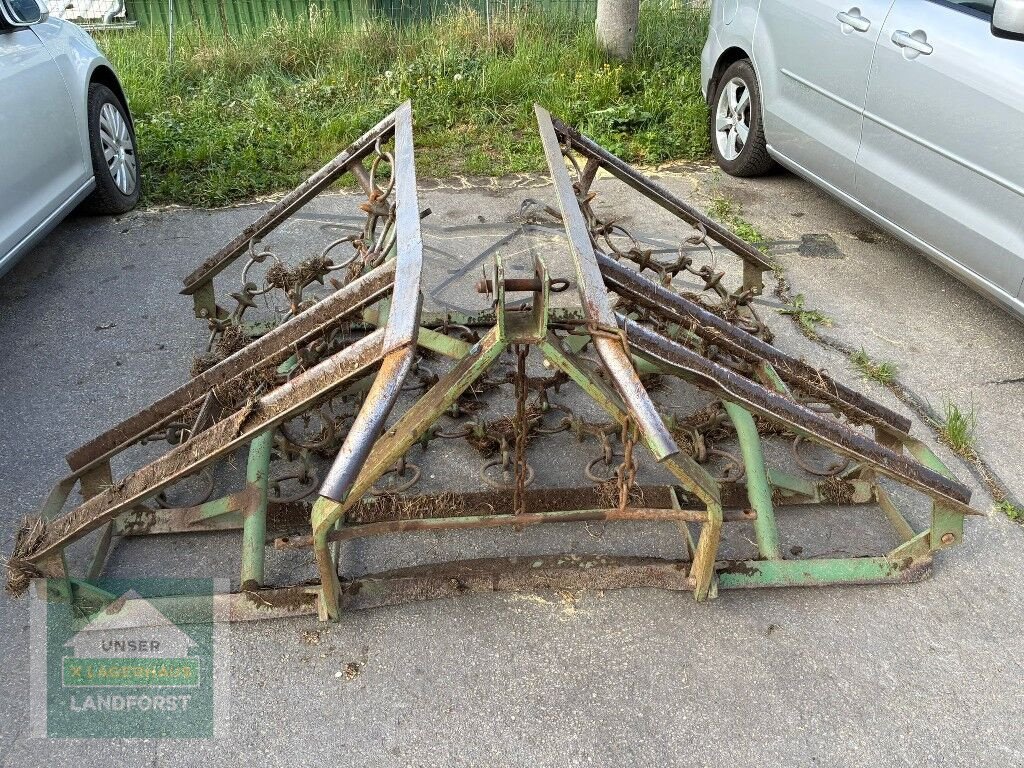 Wiesenegge типа Sonstige 4m, Gebrauchtmaschine в Murau (Фотография 1)