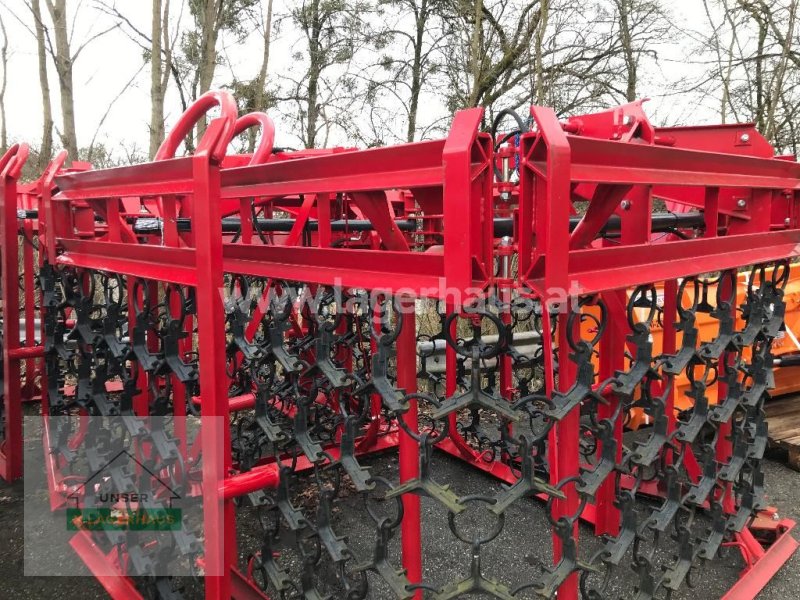 Wiesenegge des Typs Sonstige 5-M U. 6-M, Neumaschine in Wartberg (Bild 1)