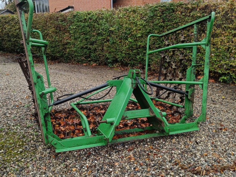 Wiesenegge a típus Sonstige 5m græsmarksharve med hydraulisk opklap, Gebrauchtmaschine ekkor: Egtved (Kép 1)