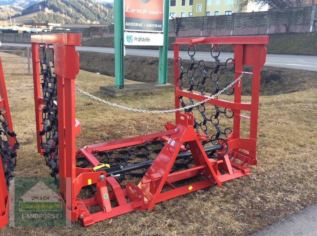 Wiesenegge van het type Sonstige 5m, Neumaschine in Kobenz bei Knittelfeld (Foto 1)