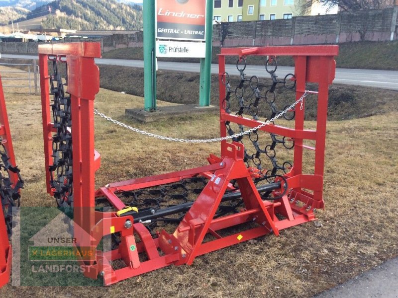 Wiesenegge van het type Sonstige 5m, Neumaschine in Kobenz bei Knittelfeld