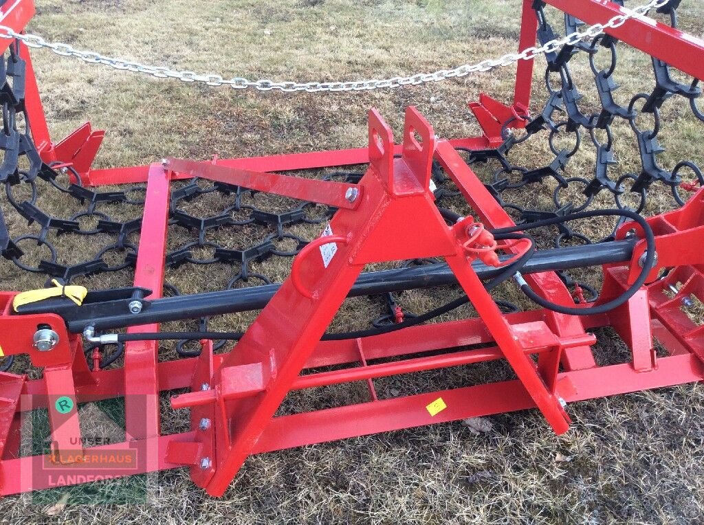 Wiesenegge van het type Sonstige 5m, Neumaschine in Kobenz bei Knittelfeld (Foto 8)