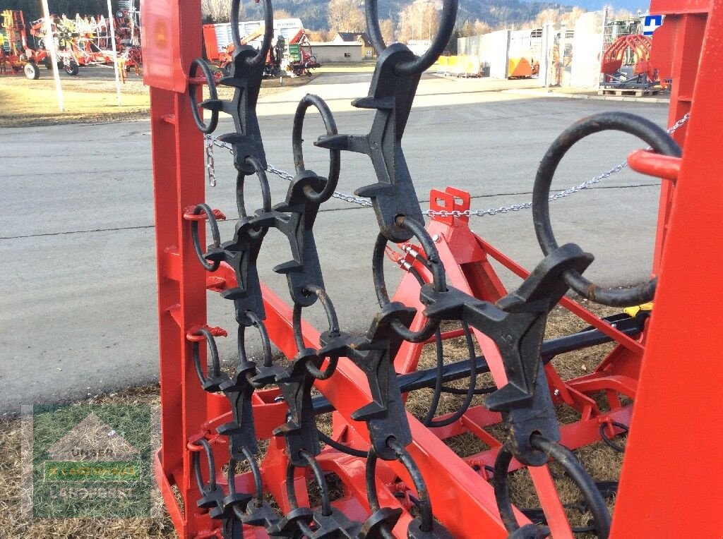 Wiesenegge van het type Sonstige 5m, Neumaschine in Kobenz bei Knittelfeld (Foto 7)