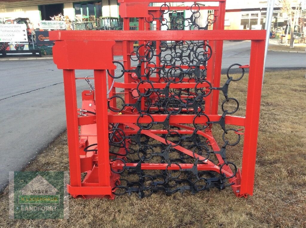 Wiesenegge van het type Sonstige 5m, Neumaschine in Kobenz bei Knittelfeld (Foto 4)